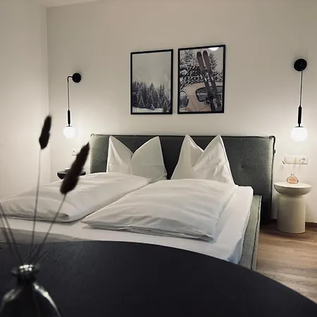 Apartment Levio Alpine *