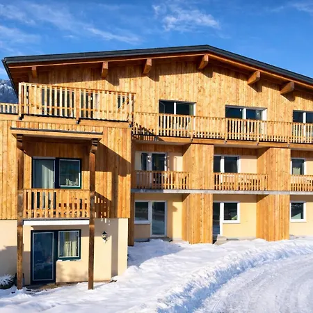 Διαμέρισμα Levio Alpine