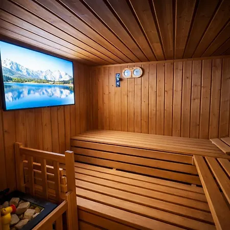 Apartment Levio Homes Sunny Alpine With Balconies Haus im Ennstal