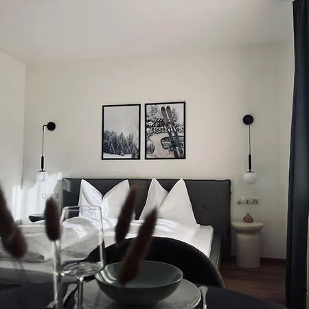 Levio Alpine * Haus im Ennstal