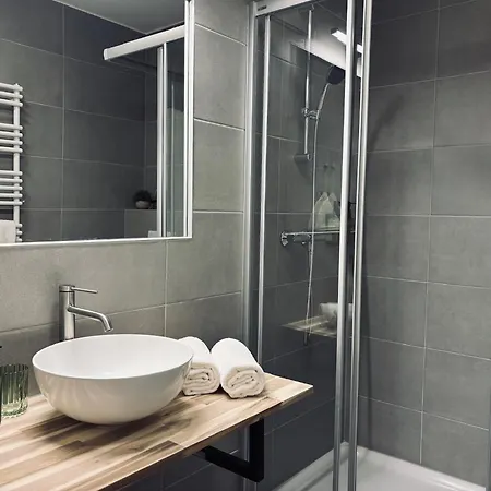 Apartment Levio Alpine Haus im Ennstal