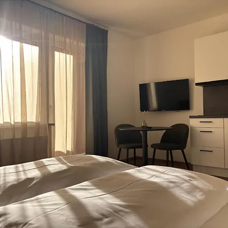 Levio Alpine Apartment