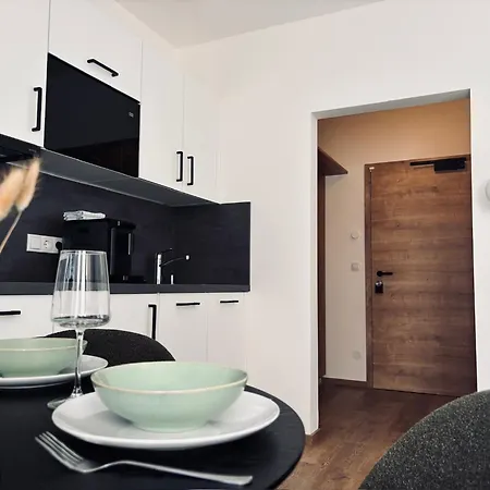 Apartment Levio Homes Sunny Alpine With Balconies *