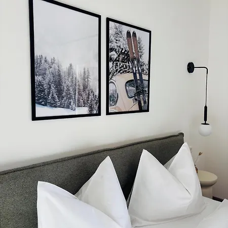 Sunny Alpine - Balcony & Mountain View * Haus im Ennstal