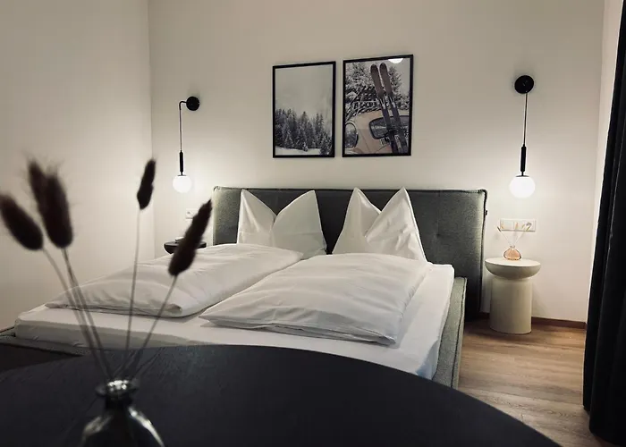 Apartment Levio Alpine *