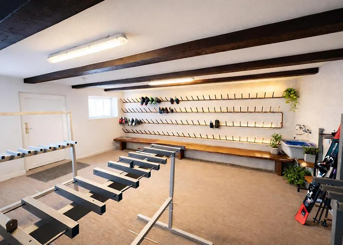 Apartment Levio Alpine