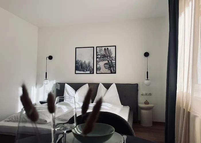 Levio Alpine * Haus im Ennstal