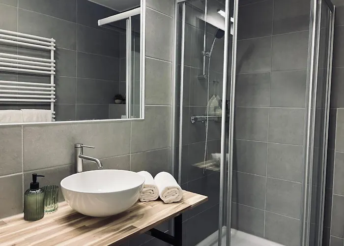 Apartment Levio Alpine Haus im Ennstal