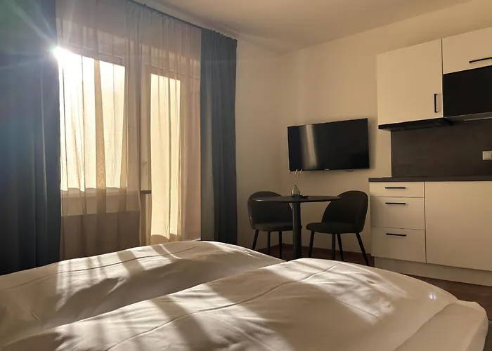 Levio Alpine Apartment