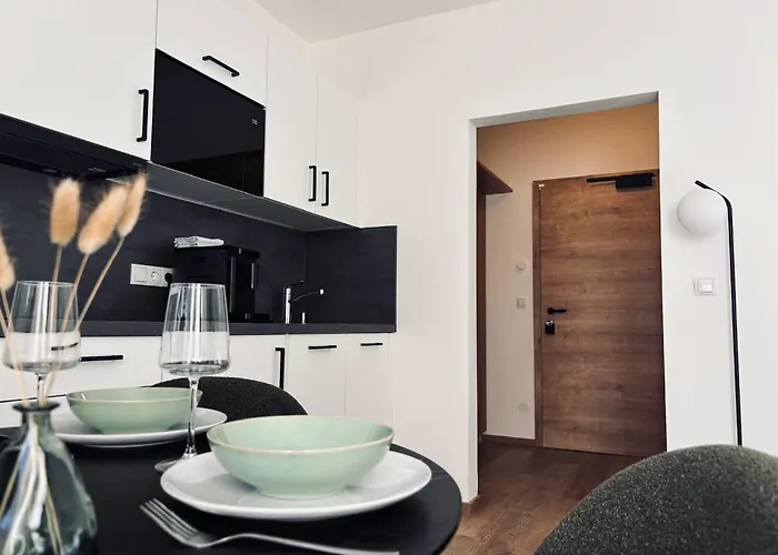 Apartment Levio Alpine *