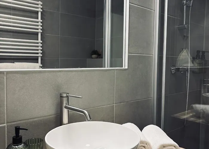 Levio Alpine * Haus im Ennstal